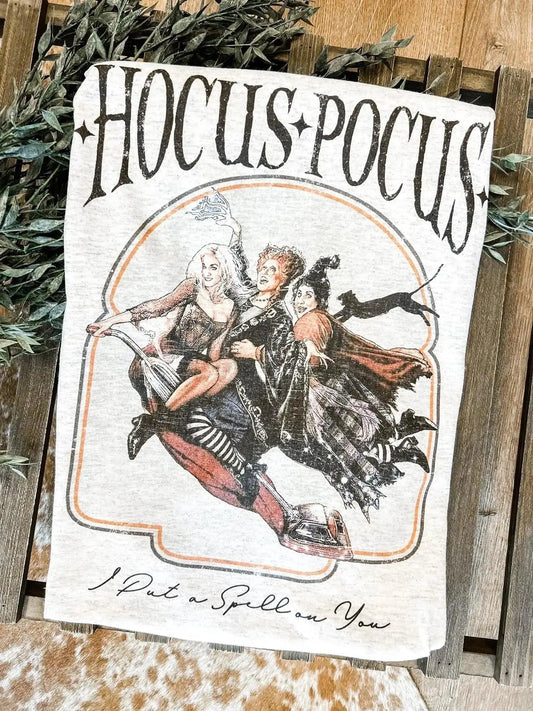 Vintage Hocus Pocus - Shop Beautiful Gloww